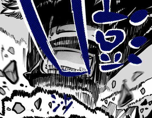 破坏者 森林 第71页
