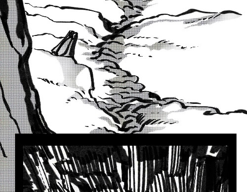 破坏者 森林 第75页