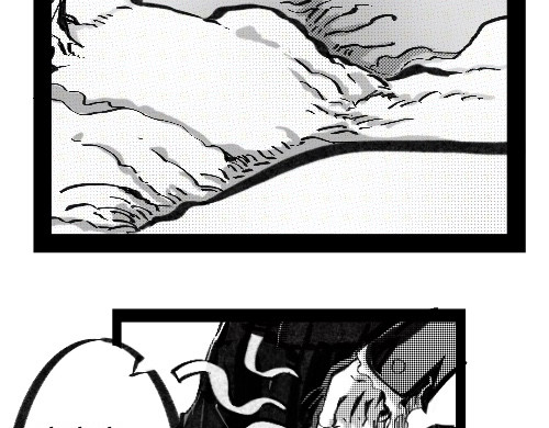 破坏者 森林 第77页