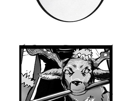 破坏者 森林 第80页