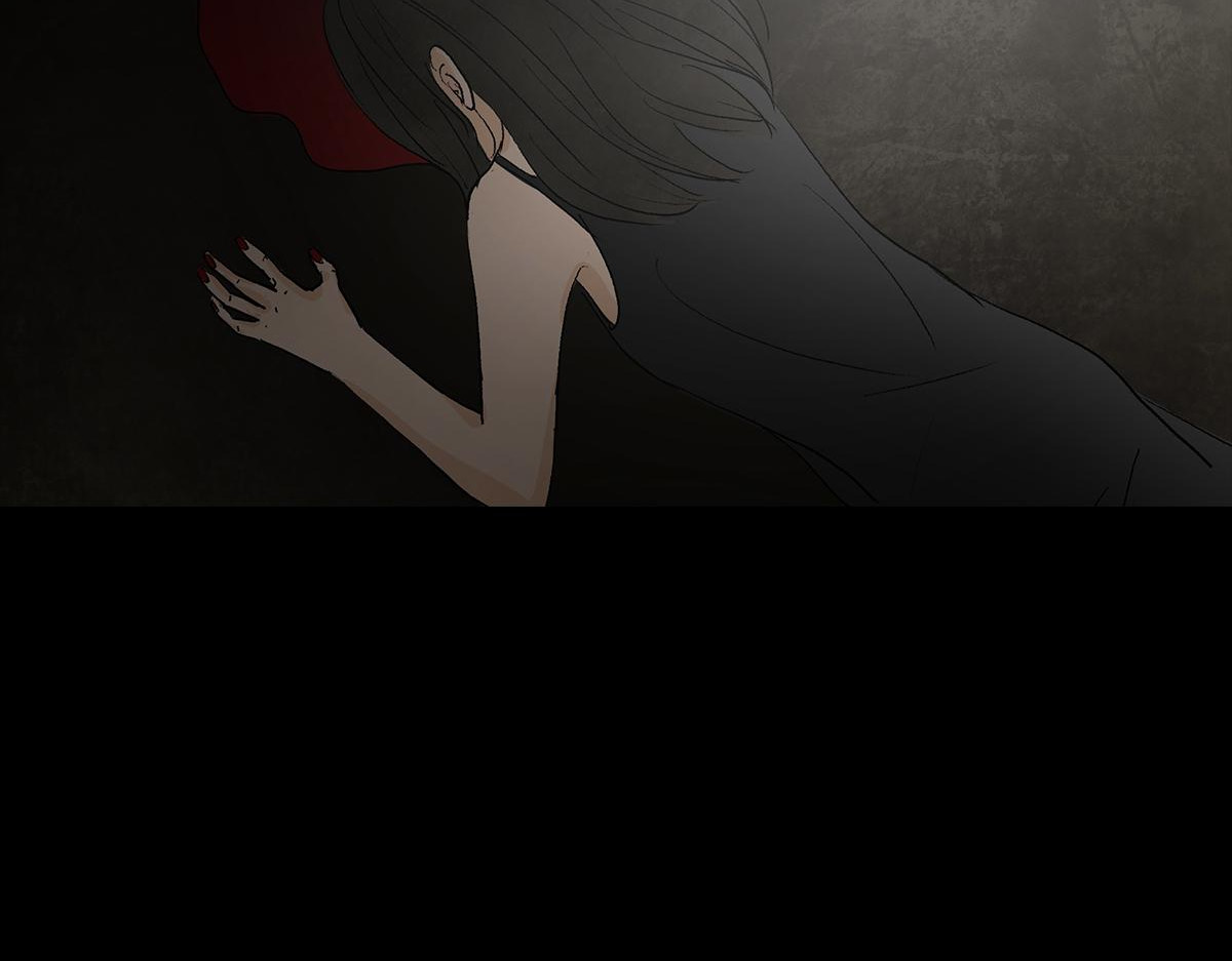 黑水（Dark Water） 盲女 第138页