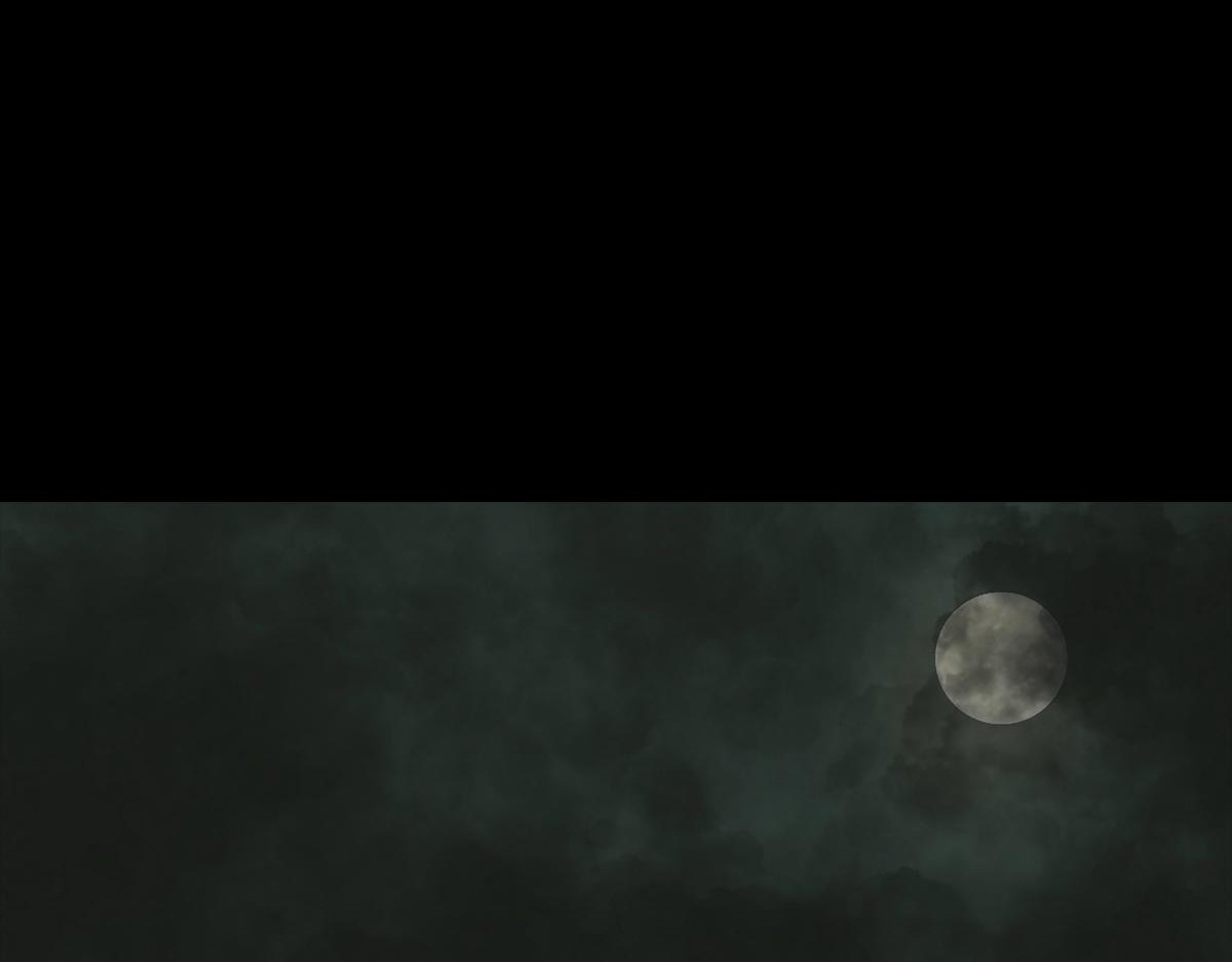 黑水（Dark Water） 盲女 第52页