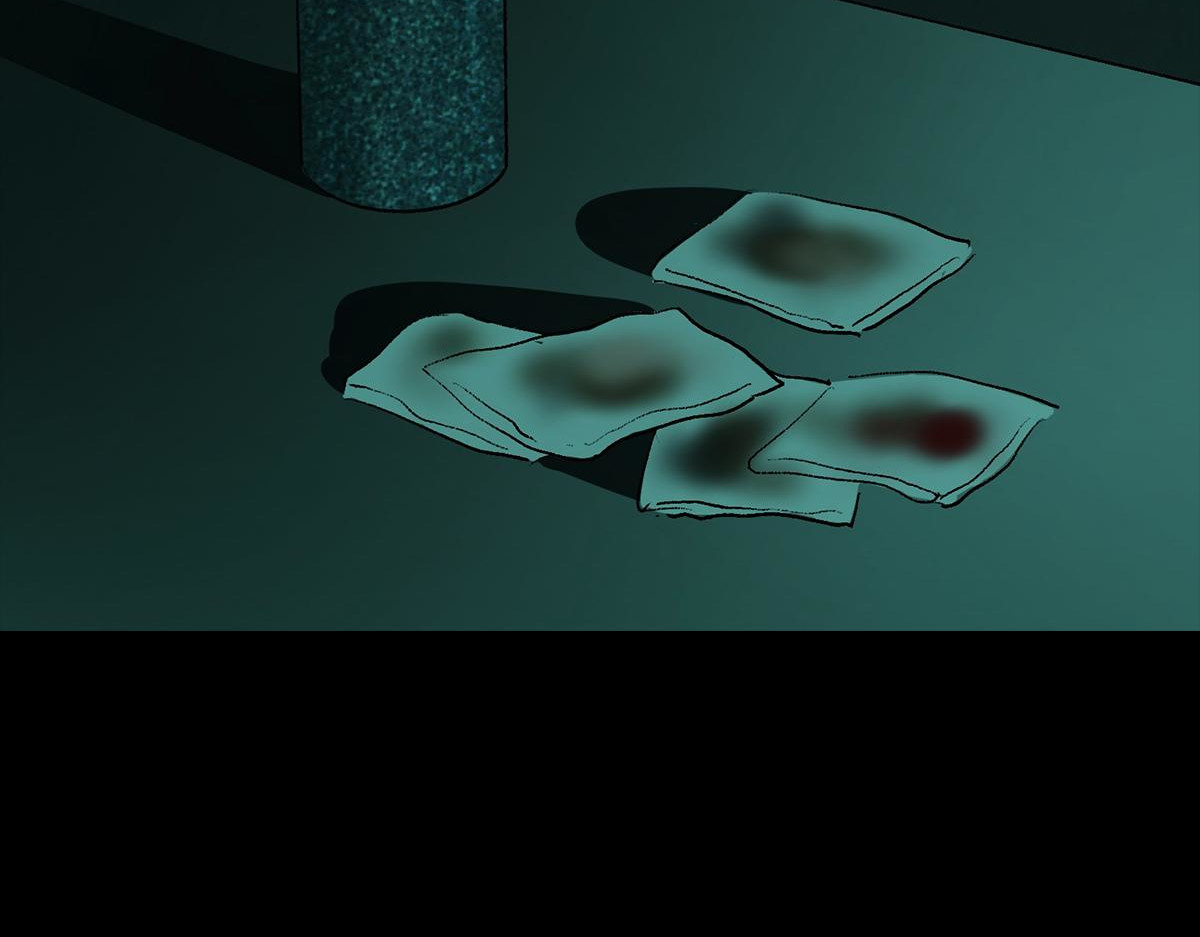 黑水（Dark Water） 盲女 第55页