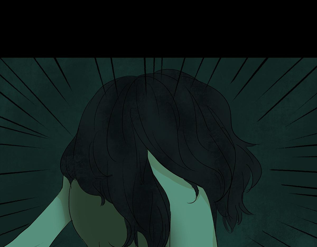 黑水（Dark Water） 盲女 第60页