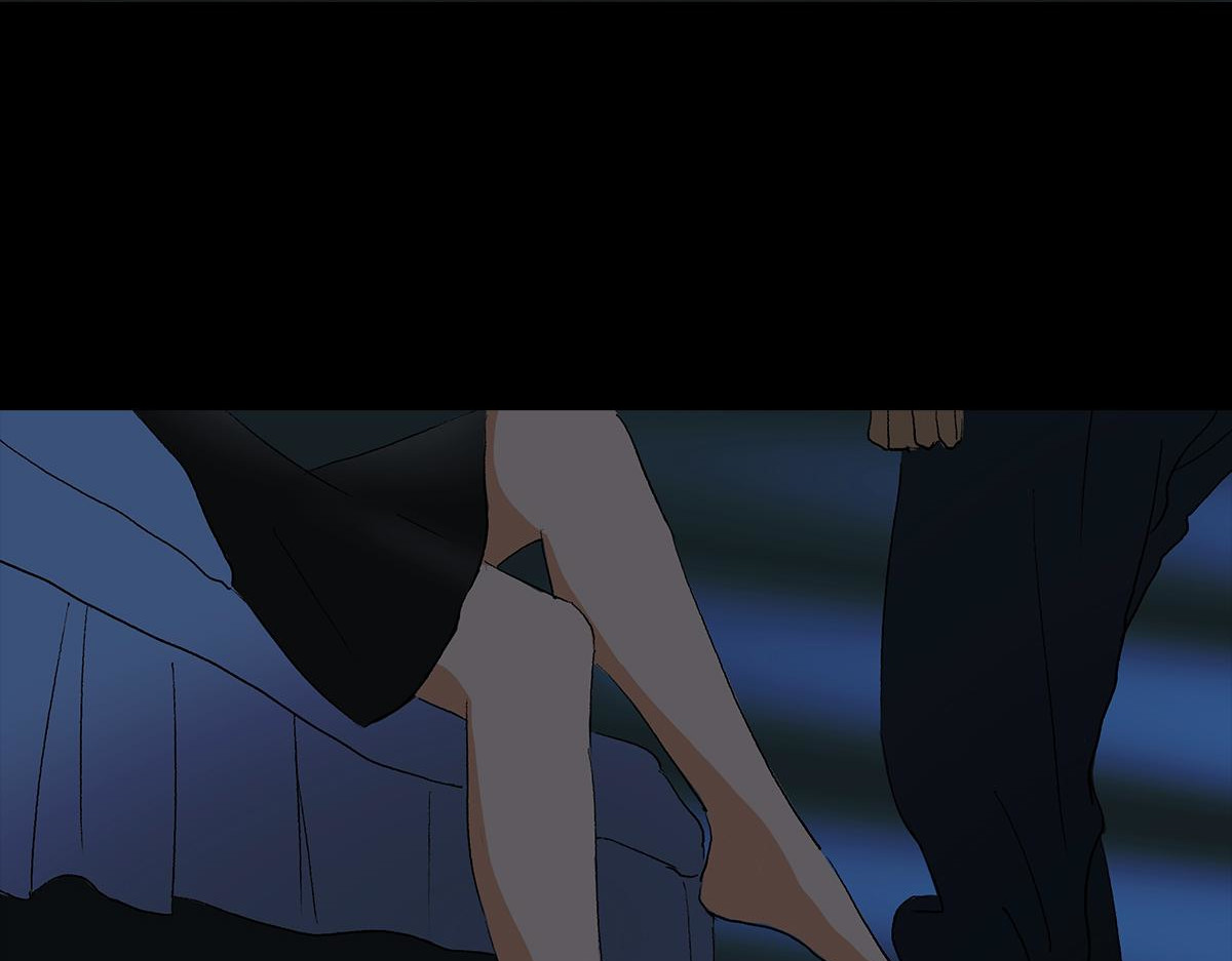 黑水（Dark Water） 盲女 第80页