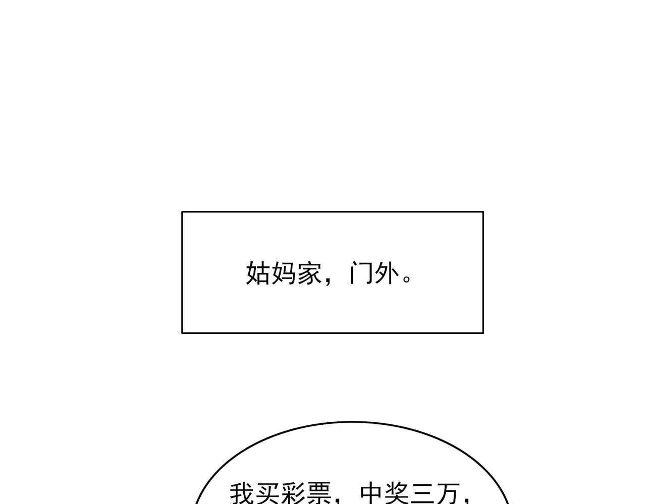 张小怪 第三章 拜高踩低 第29页