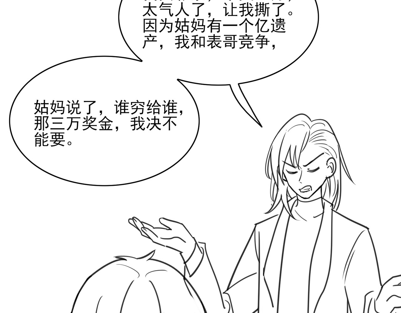 张小怪 第三章 拜高踩低 第30页