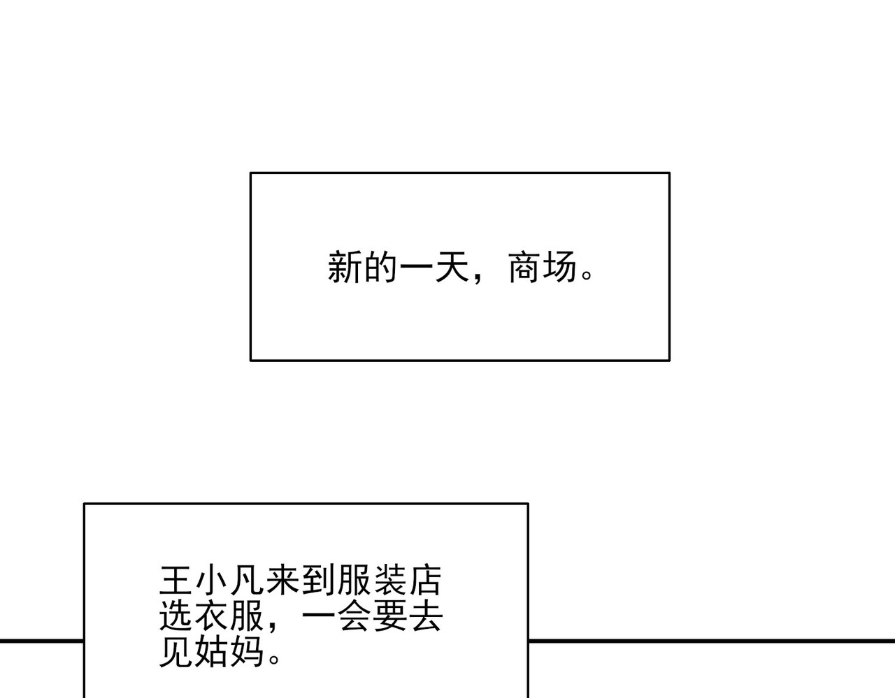 张小怪 第三章 拜高踩低 第4页