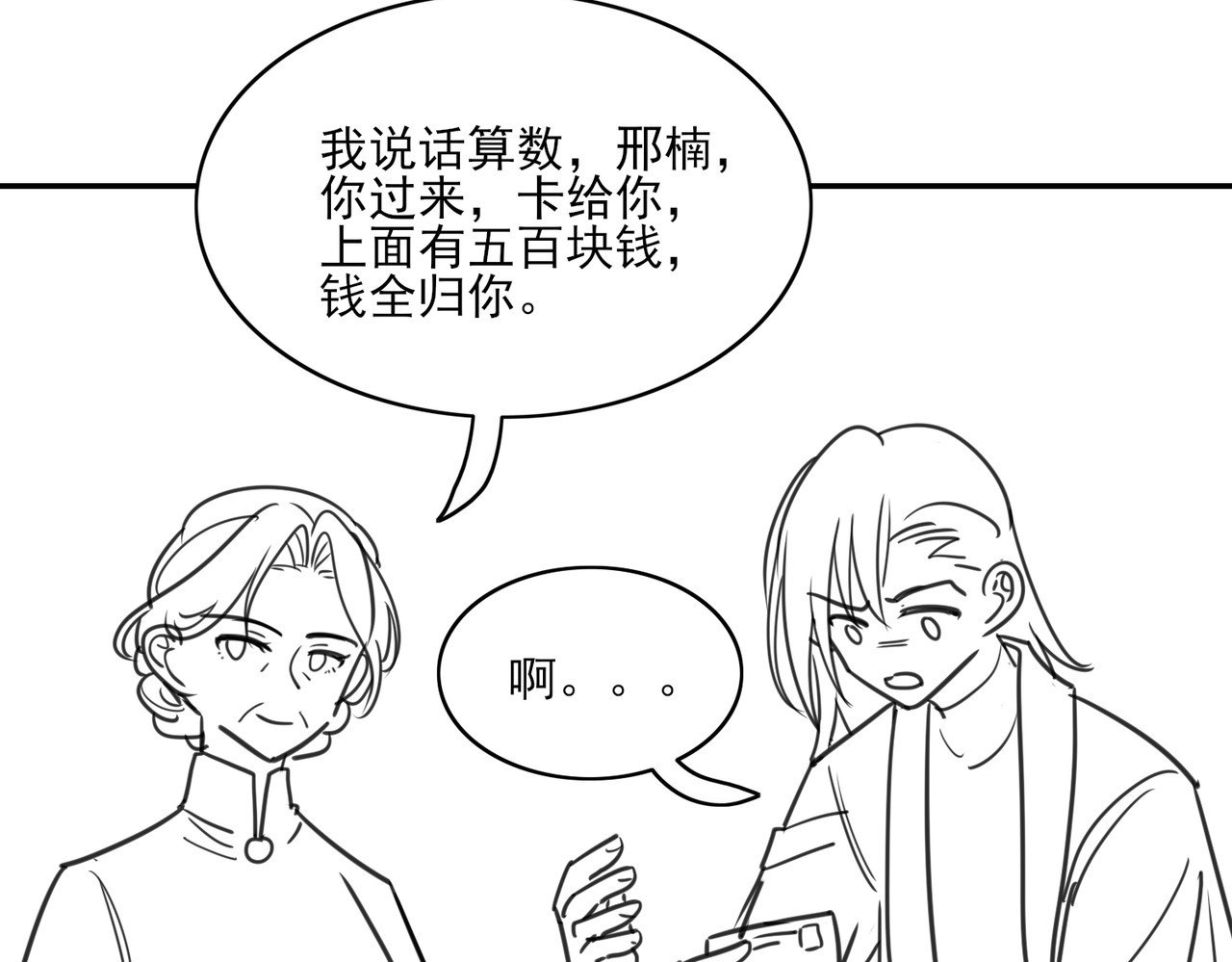 张小怪 第三章 拜高踩低 第54页