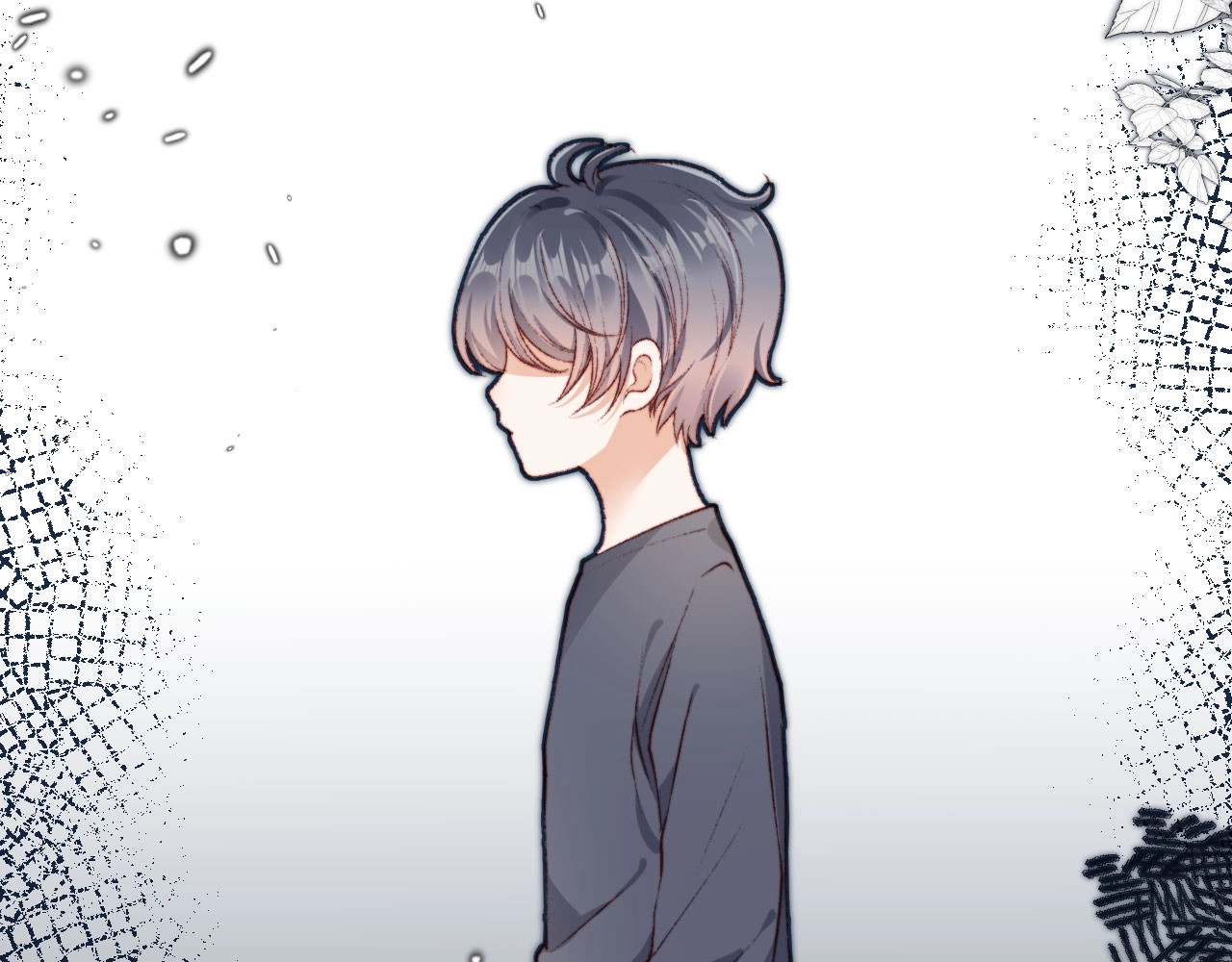 我把男主和反派都养歪了 第1话 收养男主 第120页