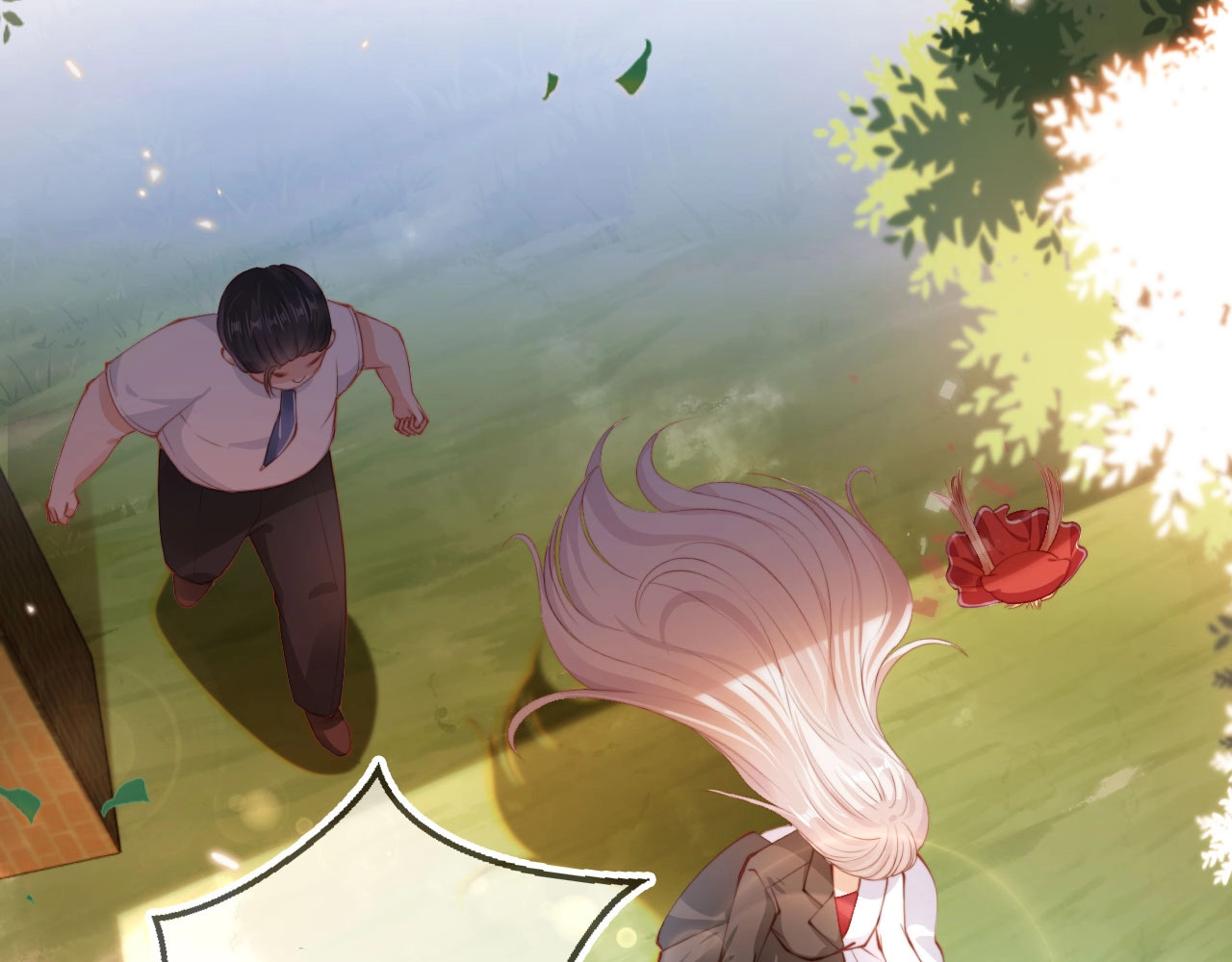 我把男主和反派都养歪了 第1话 收养男主 第78页