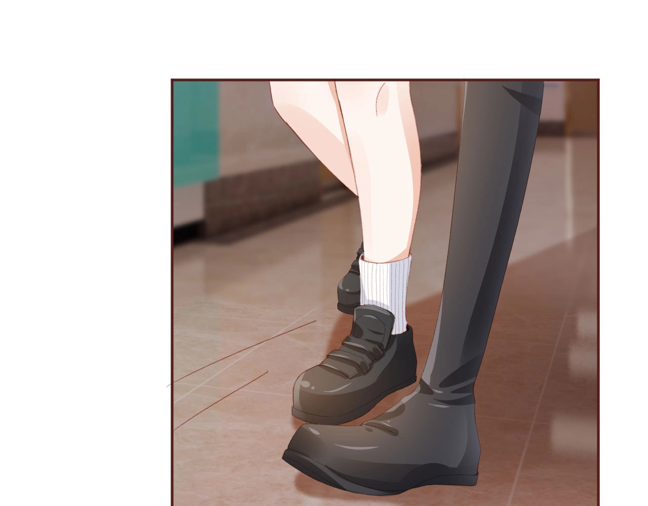我把男主和反派都养歪了 第3话 我很好养的！ 第3页