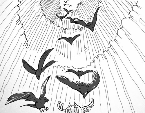 破坏者 魔杖 第1页