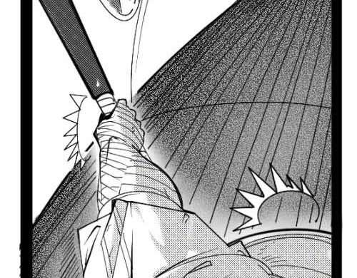 破坏者 魔杖 第38页
