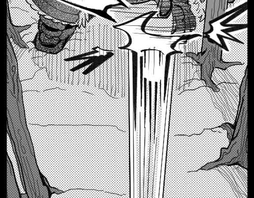破坏者 魔杖 第49页