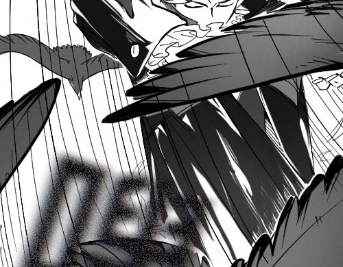 破坏者 魔杖 第6页