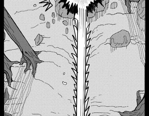 破坏者 魔杖 第51页