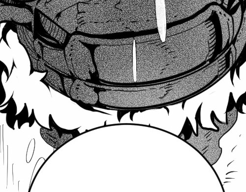 破坏者 魔杖 第65页