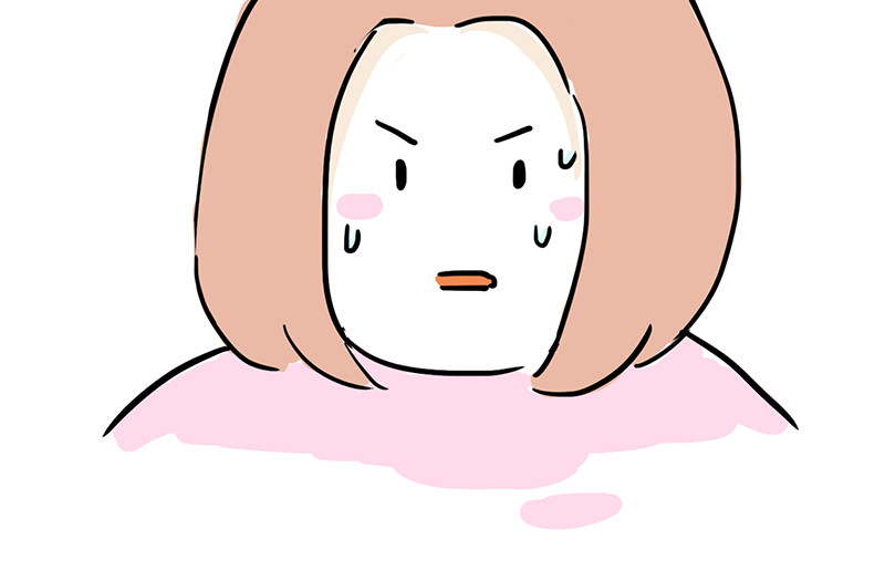 微胖女神 爬楼梯能减肥？ 第18页