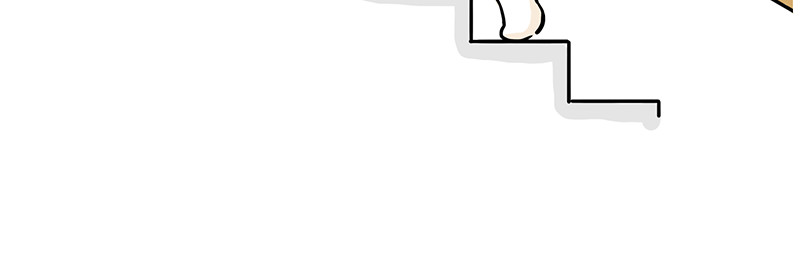 微胖女神 爬楼梯能减肥？ 第22页