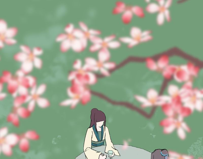 归扇记 归扇 第34页