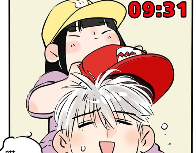 头条都是他 第2话 综艺 第13页