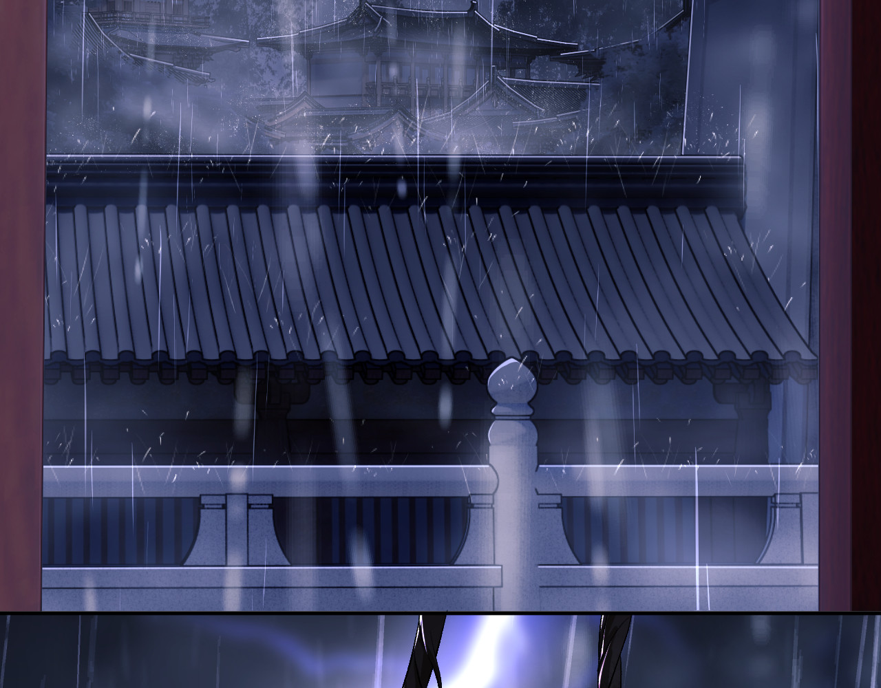 满级绿茶穿成小可怜 第4话 正面反击 第44页