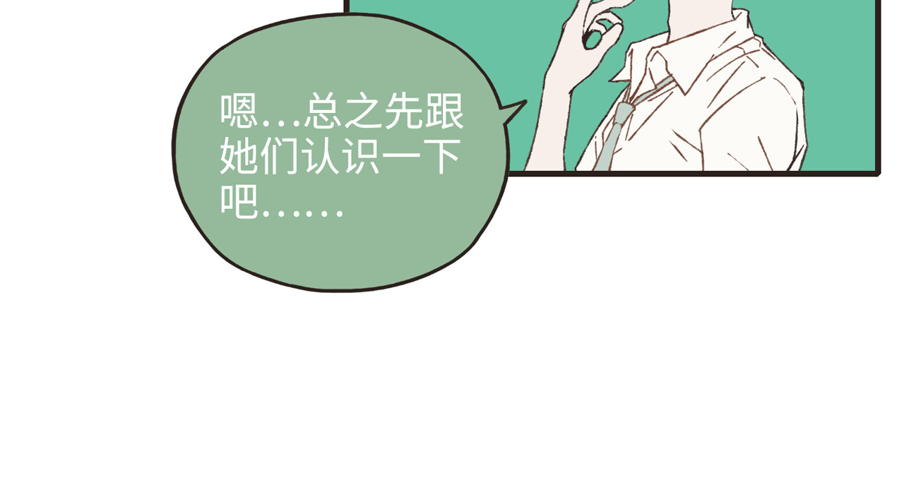 MBTI警告!! 003.预知子 第16页