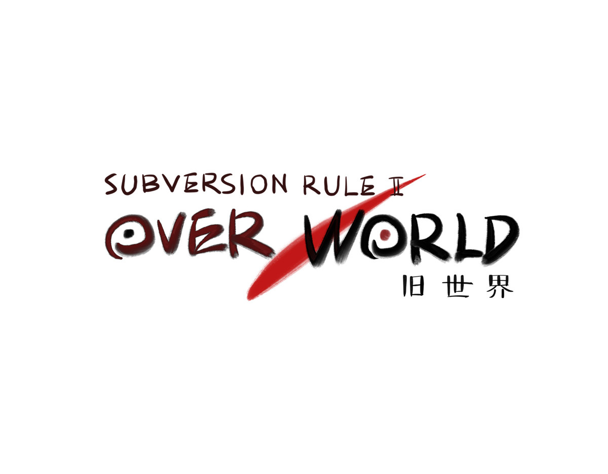 Over World 1粉红色的萝莉 第58页