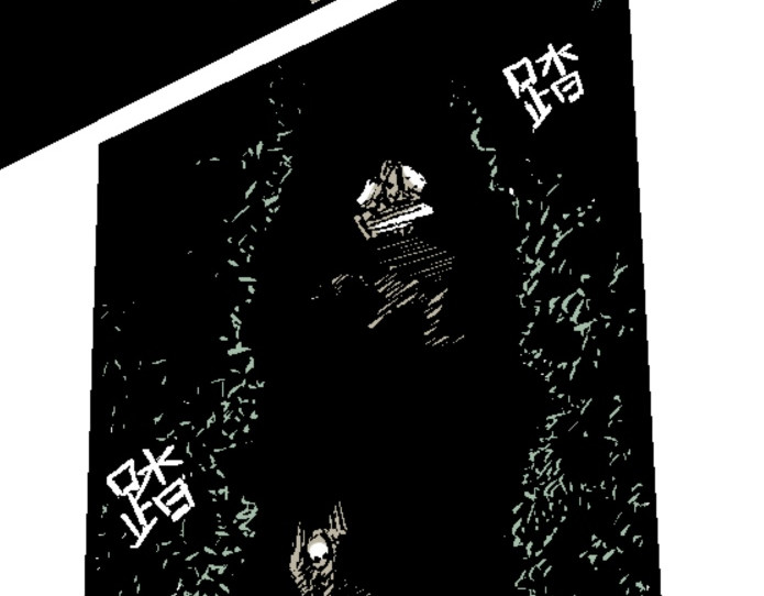 倒头男 倒头！无敌！变态鲨鱼！ 第37页