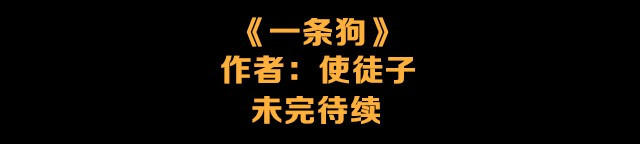 一条狗 一条狗#5 谁让你脱裤子的 第21页