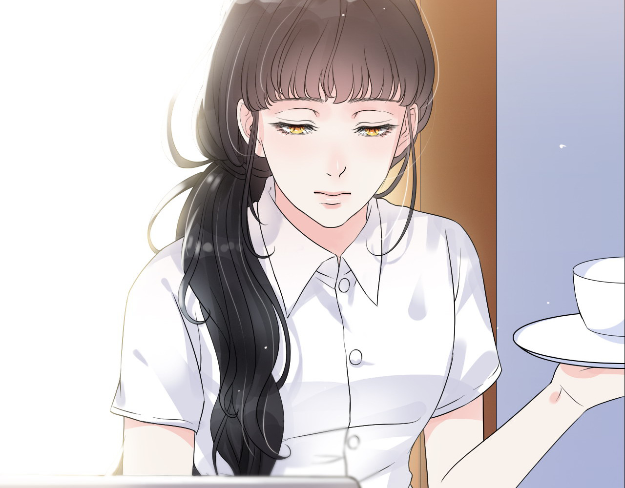 闪婚总裁契约妻 第2页