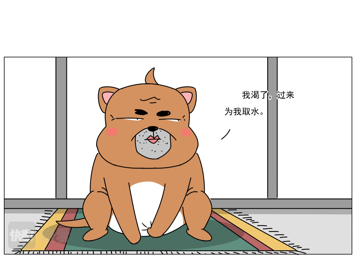 人间别野 养狗那些事儿 第19页