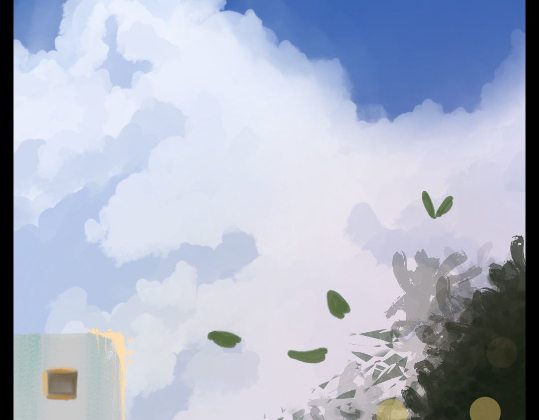 一日猫 第2页