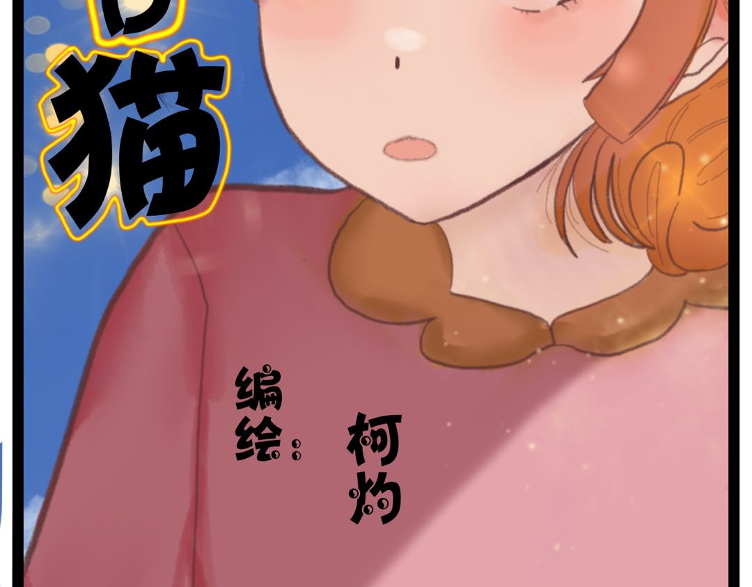 一日猫 第一回 第12页