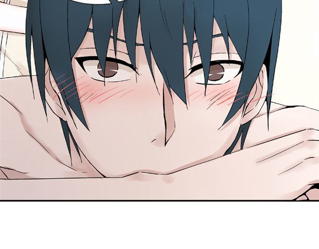 云端之恋 第6话 我一定是喜欢上她了 第34页
