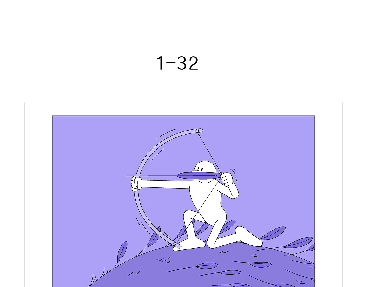 漫幻四格 第1集（21~40） 第52页