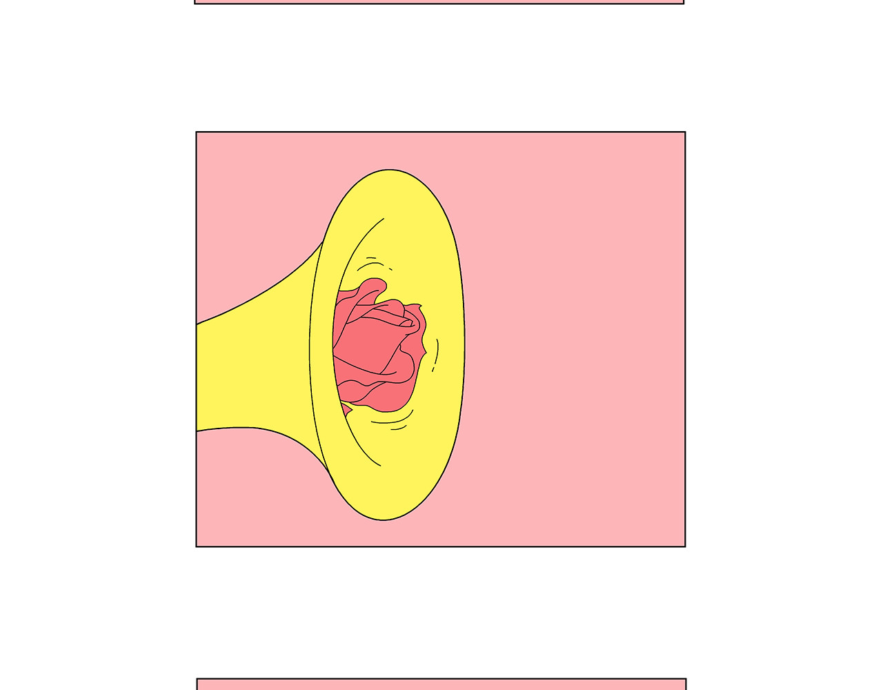 漫幻四格 第1集（21~40） 第58页