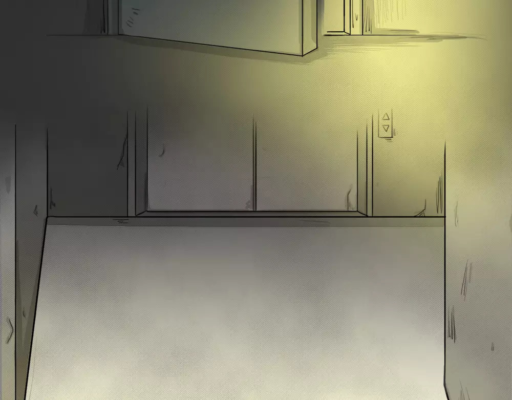 蓝钥匙系列—幽蓝白日梦 第1话 失踪的少女 第3页