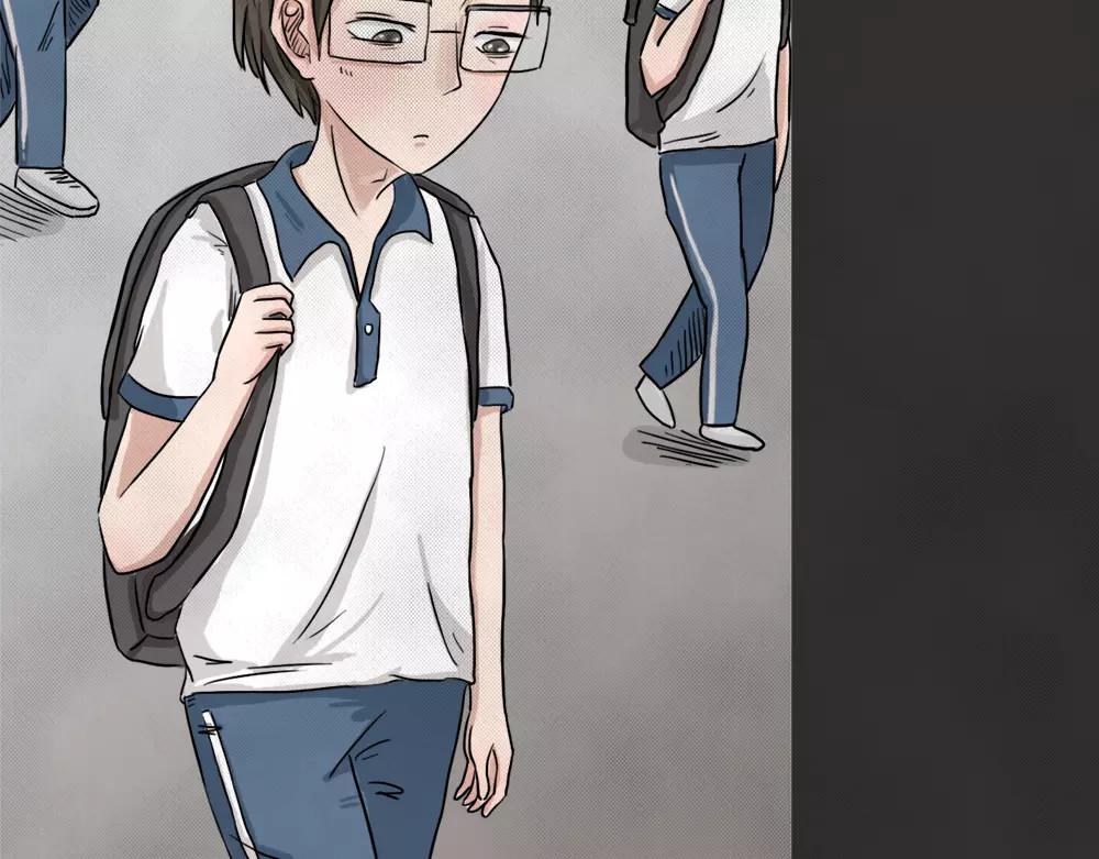 蓝钥匙系列—幽蓝白日梦 第1话 失踪的少女 第24页