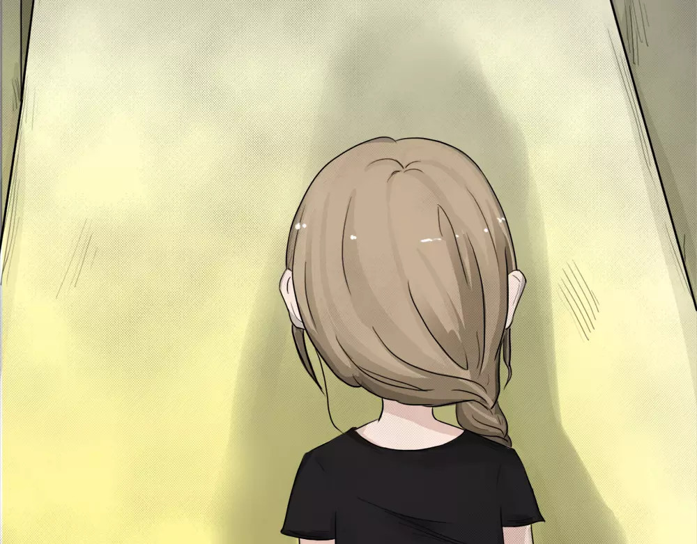 蓝钥匙系列—幽蓝白日梦 第1话 失踪的少女 第4页