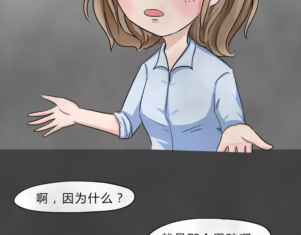 蓝钥匙系列—幽蓝白日梦 第1话 失踪的少女 第68页
