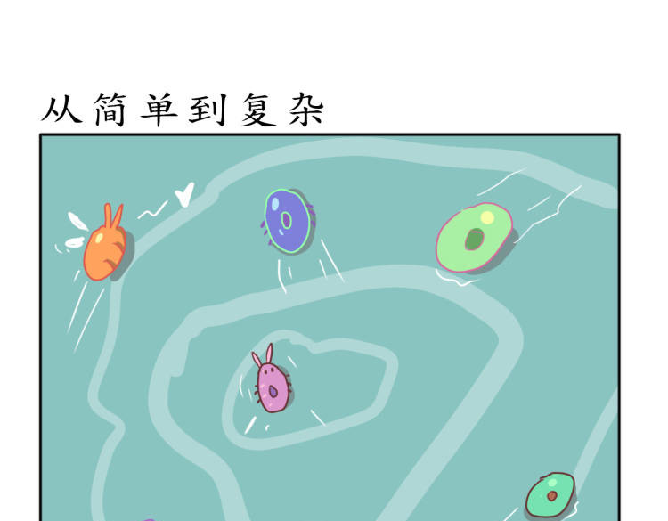 阿中呐 原来如此，他的诞生是因为信仰 第13页