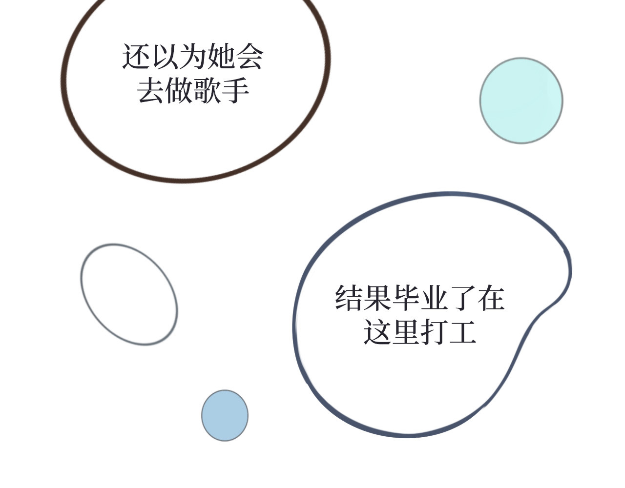 玫瑰颂歌 第二话 第二人格 第13页