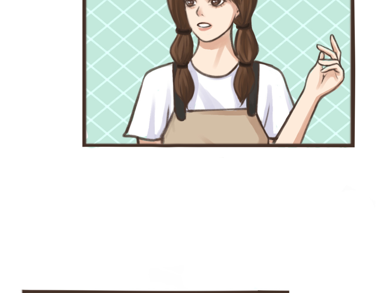 玫瑰颂歌 第二话 第二人格 第28页