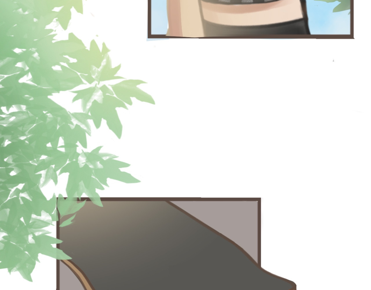玫瑰颂歌 第二话 第二人格 第66页