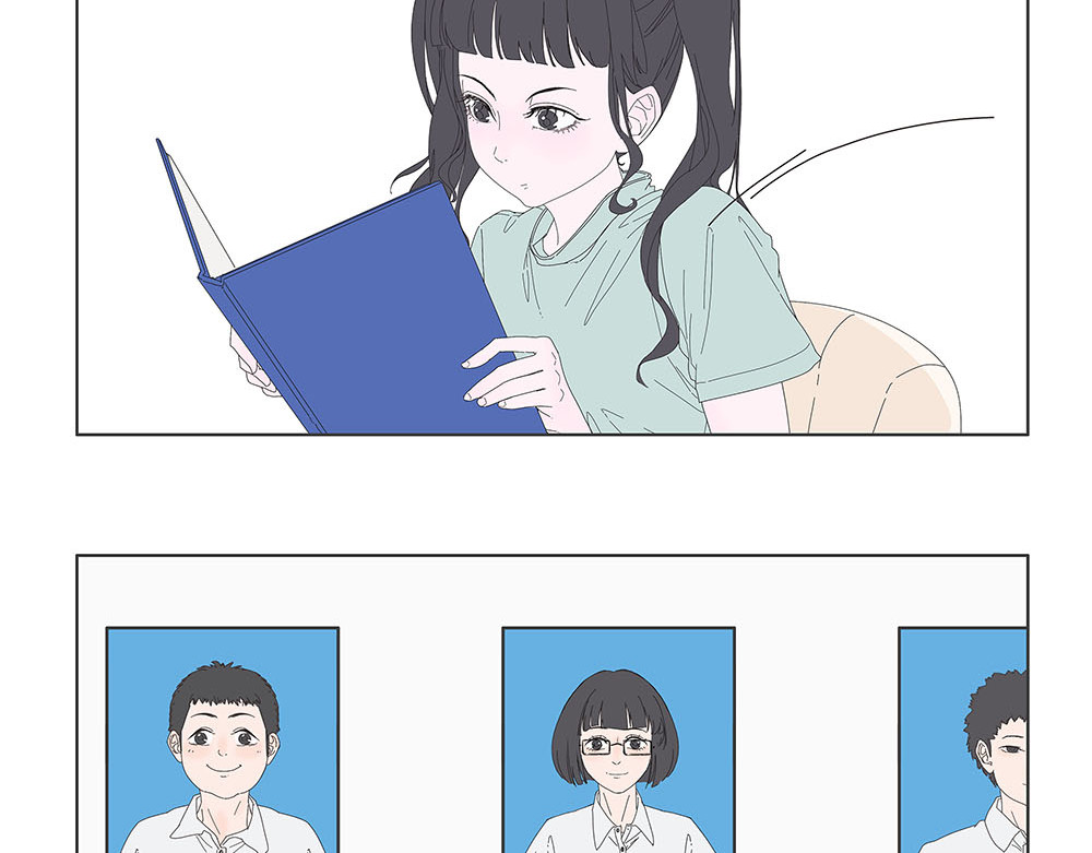 同学册 第6页