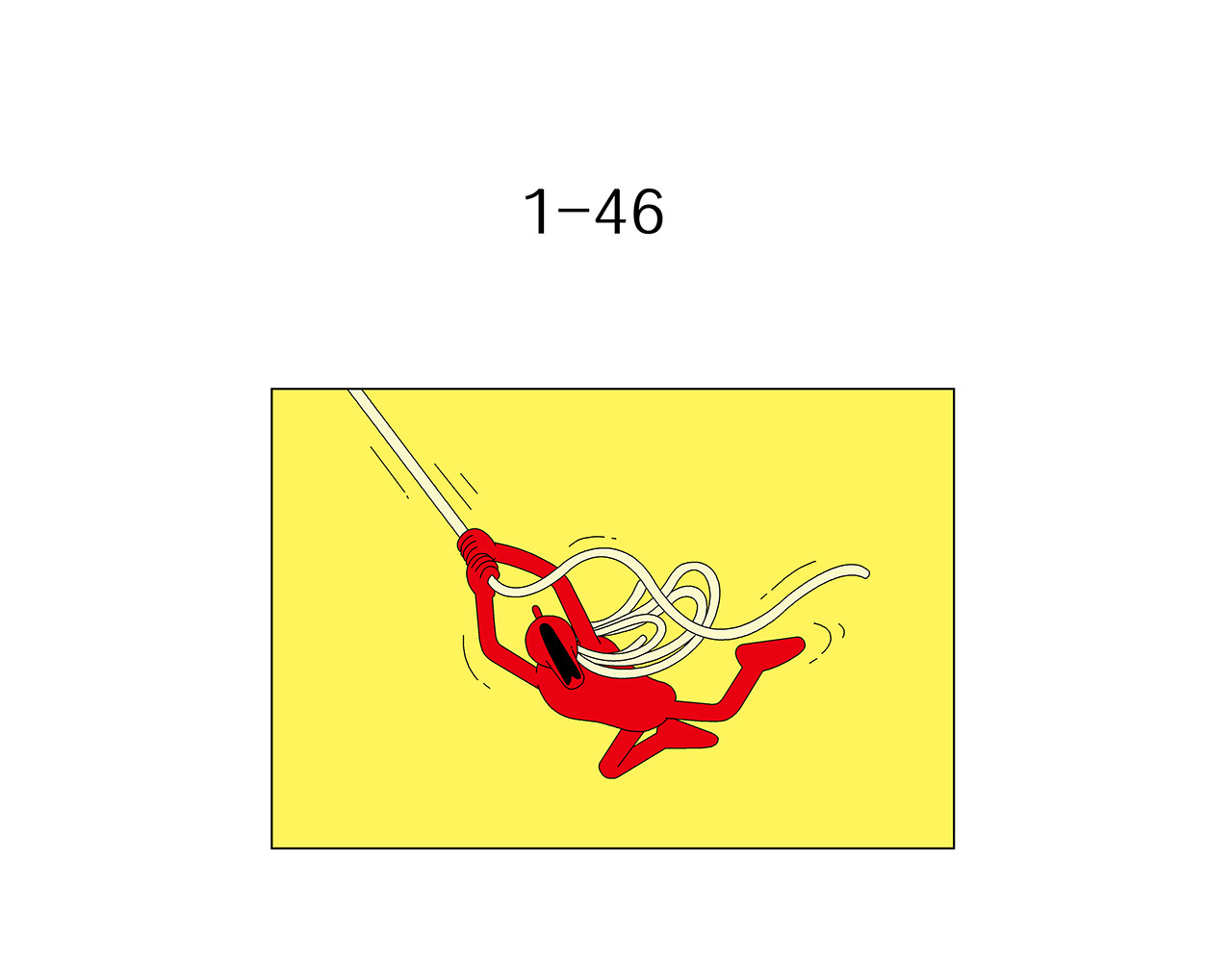 漫幻四格 第1集（41~60） 第26页