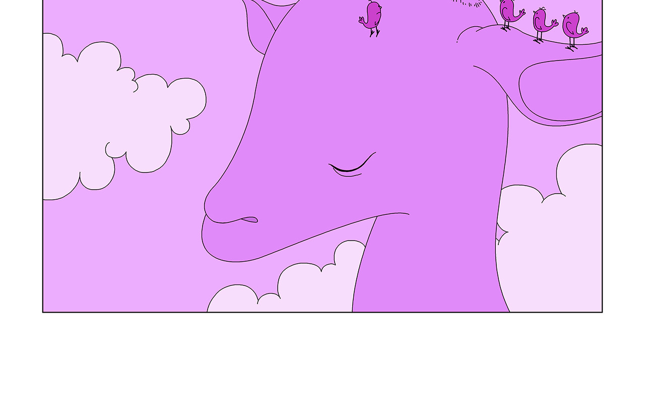 漫幻四格 第1集（41~60） 第51页