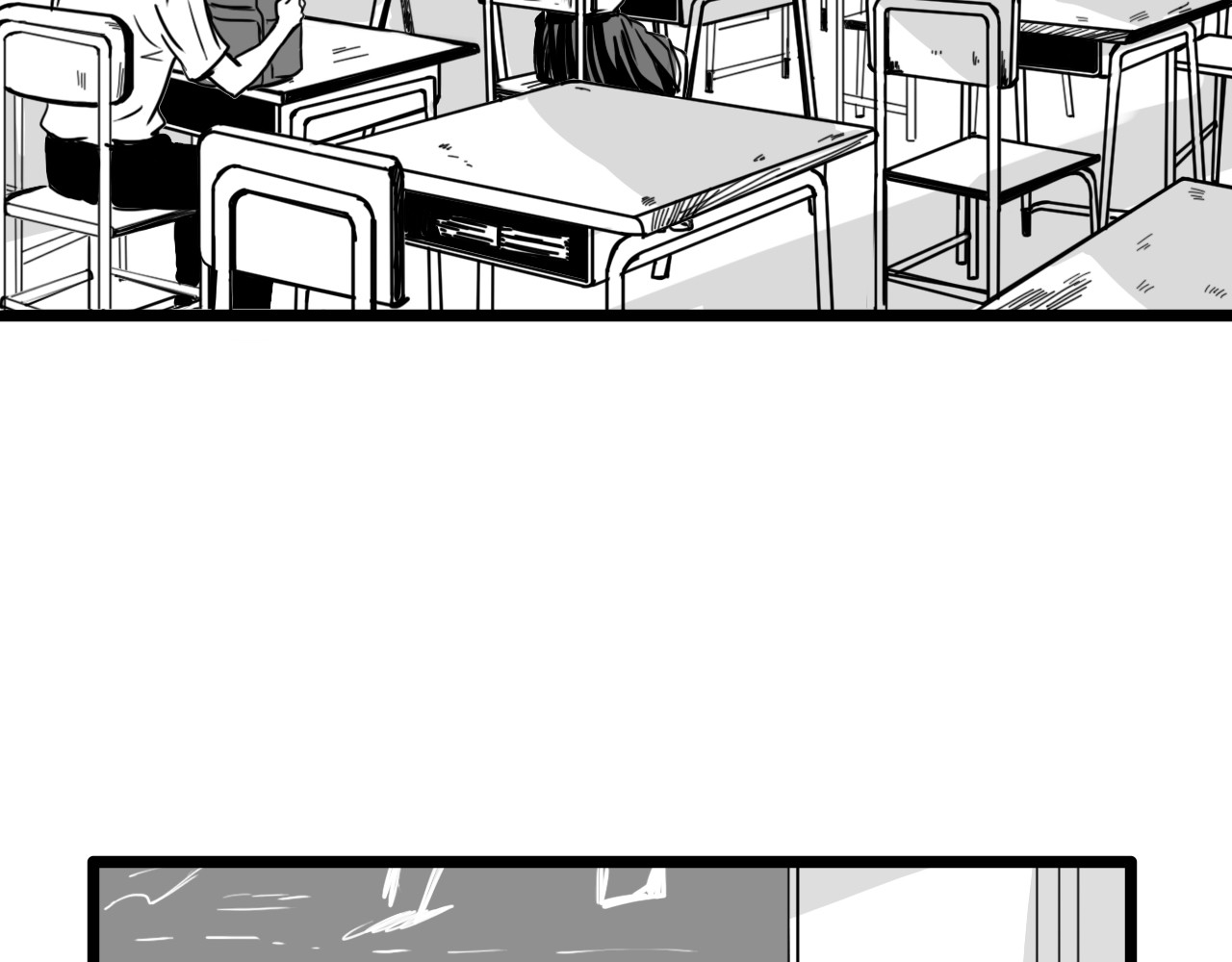 规则 第二话 接近 第119页